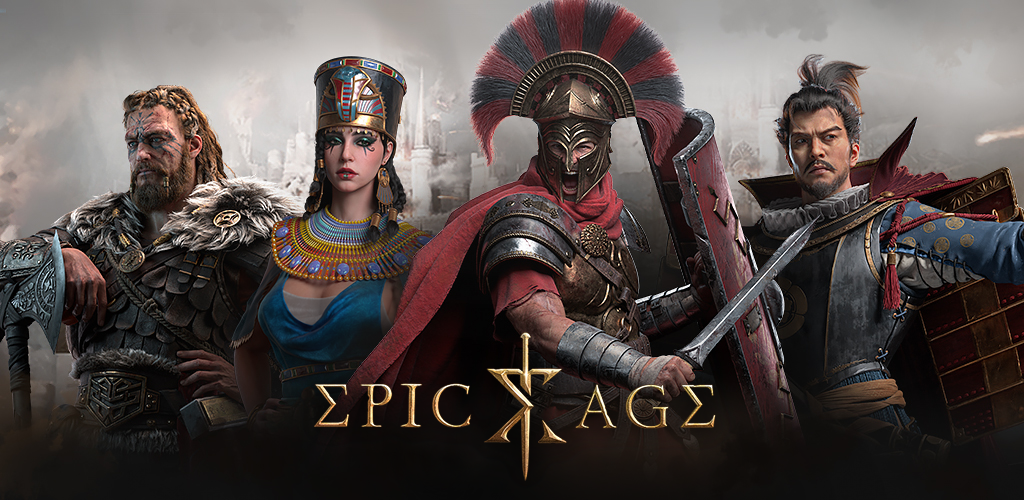 Epic Age донат