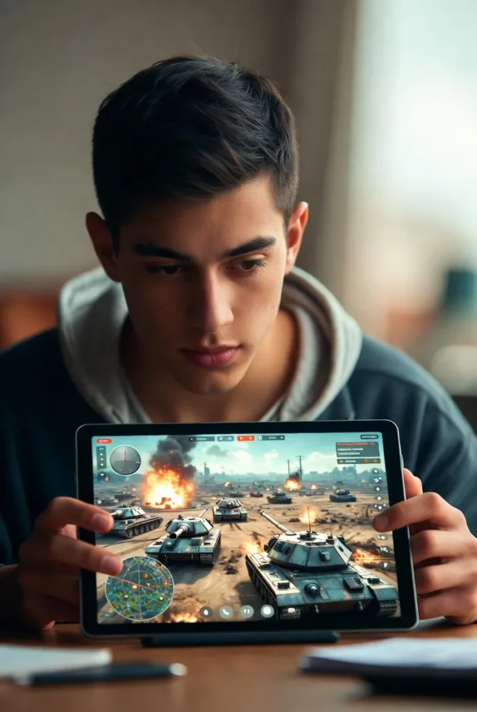 world of tanks blitz донат